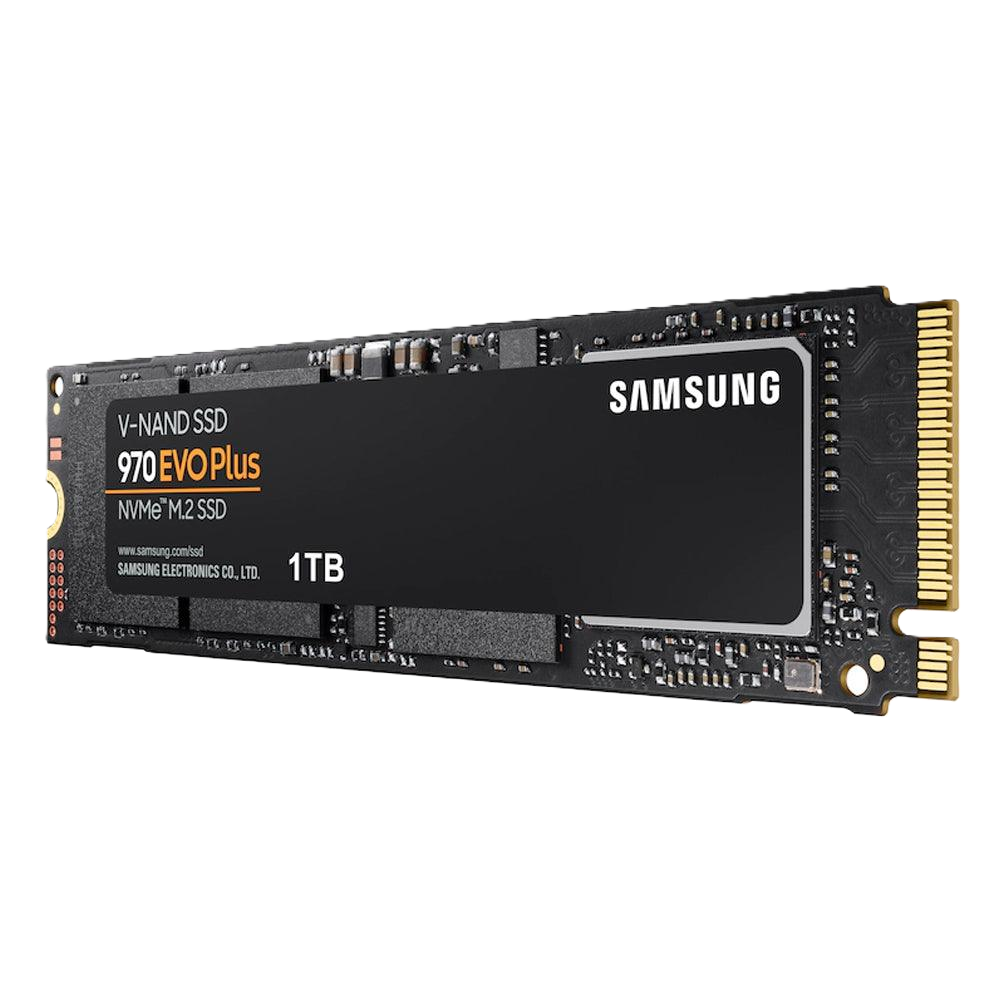 Samsung 970 EVO Plus 1TB NVMe SSD