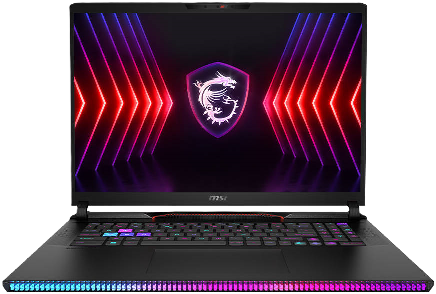 MSI Stealth 16 Studio